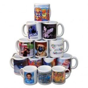 Mugs