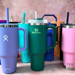Tumbler's