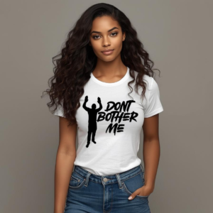 SmokeDogg870 – “Don’t Bother Me” Collection