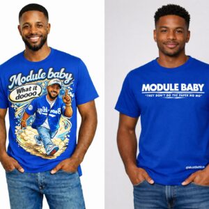 D-Nice Custom Apparel